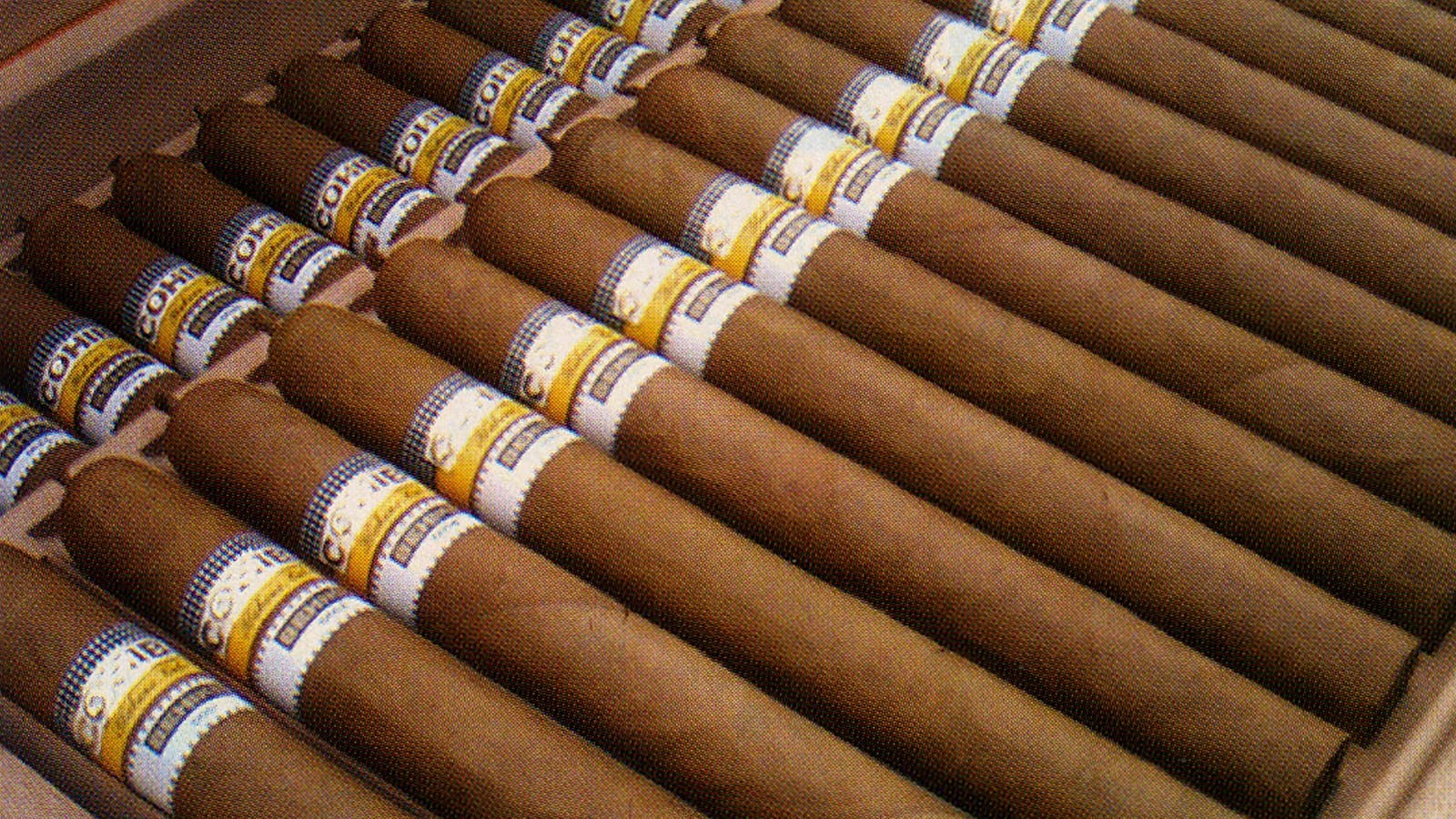 Cohiba Behike, Cuba’s Top Cigar Brand